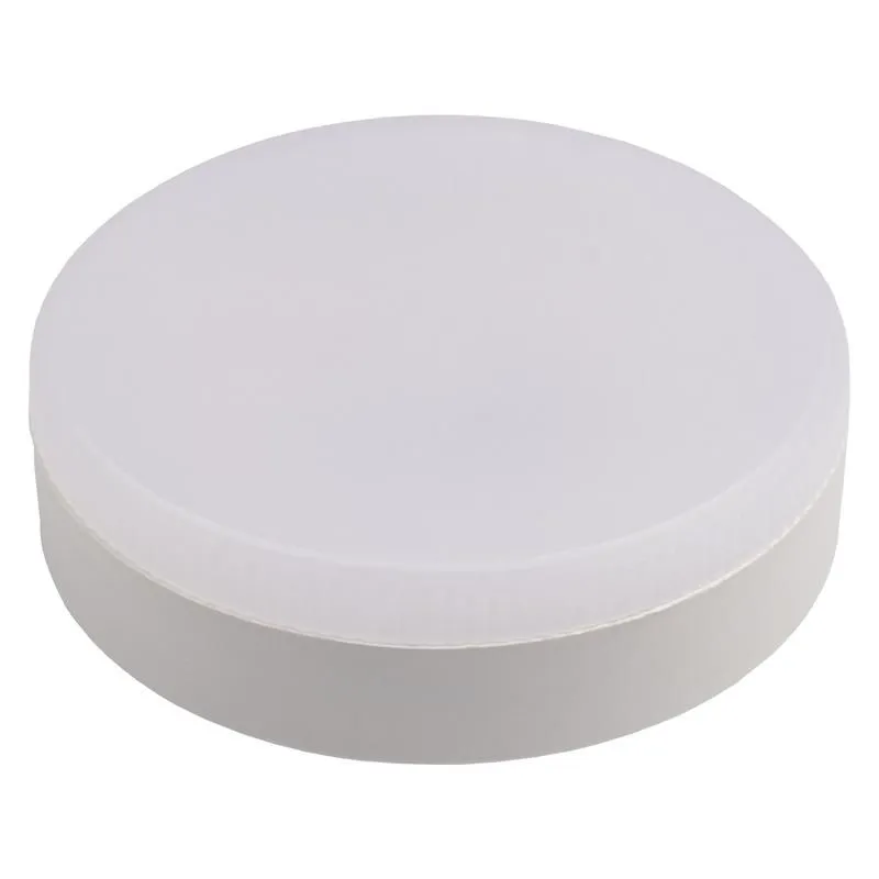 лампа светодиодная pled-gx53 20вт 4000к нейтр. бел. gx53 jazzway 5065314 от магазина Штепсель и батарейка.