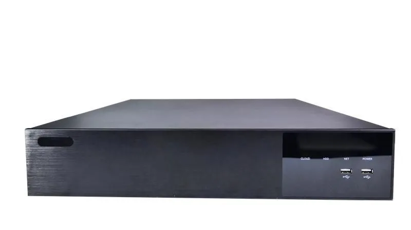 видеорегистратор сетевой rs nvr 8k64 640 np bk 64 порта 640мбит/с non poe черн. русский свет 37421750069 от магазина Штепсель и батарейка.