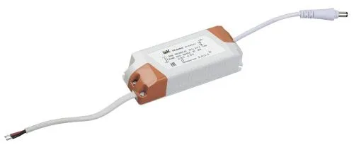 драйвер led mg-40-600-02 e для led светильников дво 36вт eco w иэк ldvo0-36-0-e-k от магазина Штепсель и батарейка.