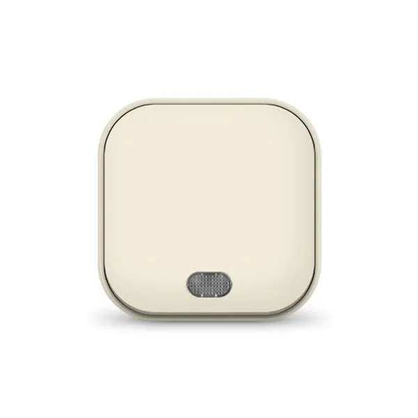 выключатель 1-кл. 1п оп 10а ip20 с подсветкой сл. кость ionich 1424 от магазина Штепсель и батарейка.
