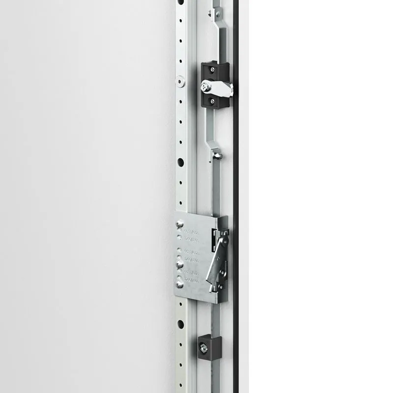 корпус напольный ram fit 2000х800х300мм с боков. вырезами dkc r6nfw208030f от магазина Штепсель и батарейка.