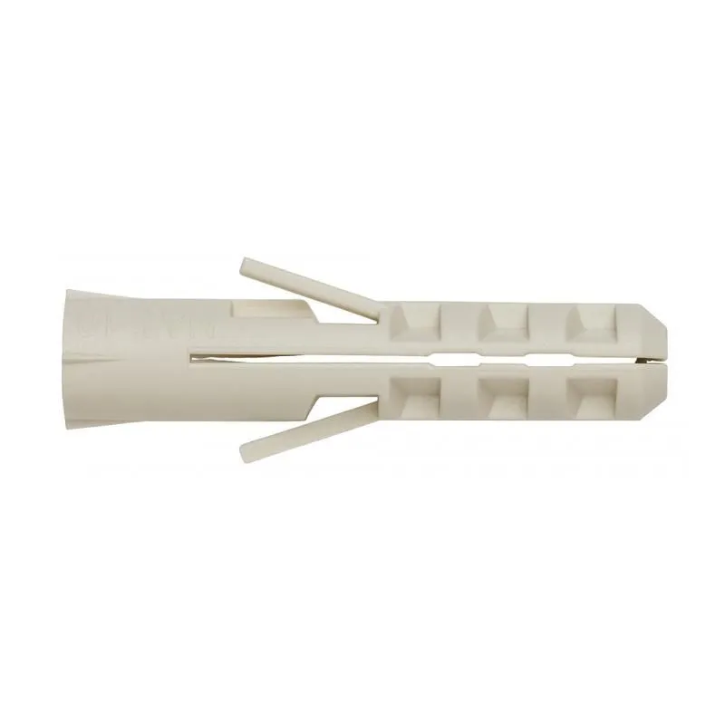 дюбель nat 6 (6х30) (уп.100шт) (кор.) sormat 75006 от магазина Штепсель и батарейка.