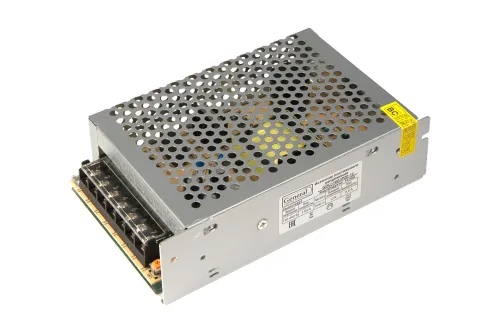 драйвер светодиодный gdli-100-ip20-24 519103 от магазина Штепсель и батарейка.