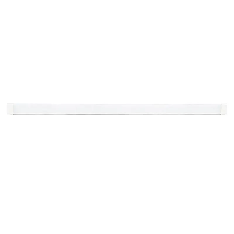 светильник светодиодный ppo-07 1200 opal 36вт 6500к ip40 дпо jazzway 5064317 от магазина Штепсель и батарейка.