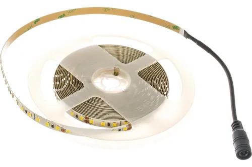 лента светодиодная gls-2835-120-9.6-24-ip20-prm-6 502140 от магазина Штепсель и батарейка.