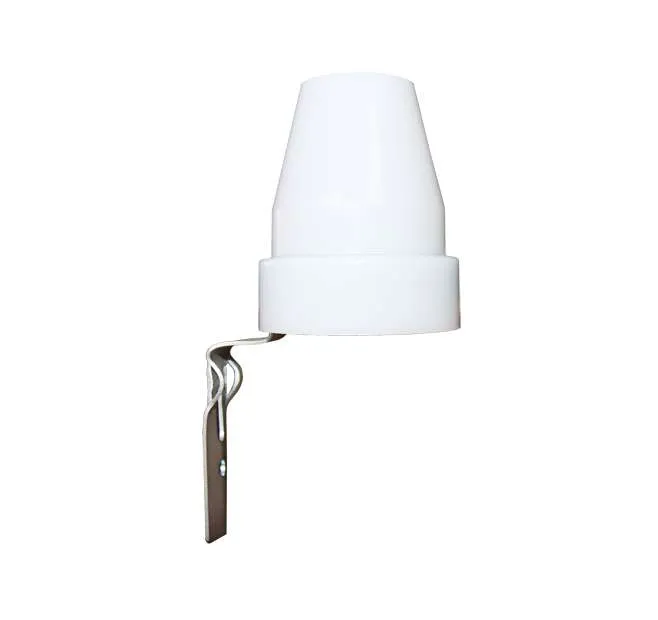 фотореле pms pr 601 2200вт ip44 wh jazzway 5013056 от магазина Штепсель и батарейка.
