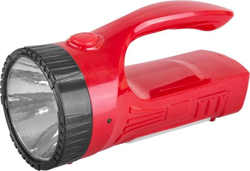 фонарь-прожектор аккумуляторный кемпинговый 71 599 npt-sp17-accu 22led 1вт 130лм аккум. 0.75а.ч navigator 71599 от магазина Штепсель и батарейка.