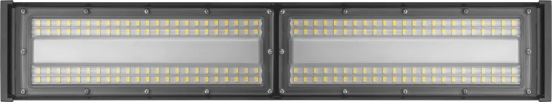 светильник светодиодный 90 685 ohb-05-03 (200w-850-120х60a-pc-ip65) 200вт 5000к ip65 20000лм 220-240в для высоких пролетов онлайт 90685 от магазина Штепсель и батарейка.