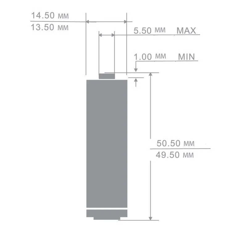 элемент питания алкалиновый aa/lr6 1.5в alkaline bp-20 промо (уп.20шт) ergolux 14675 от магазина Штепсель и батарейка.