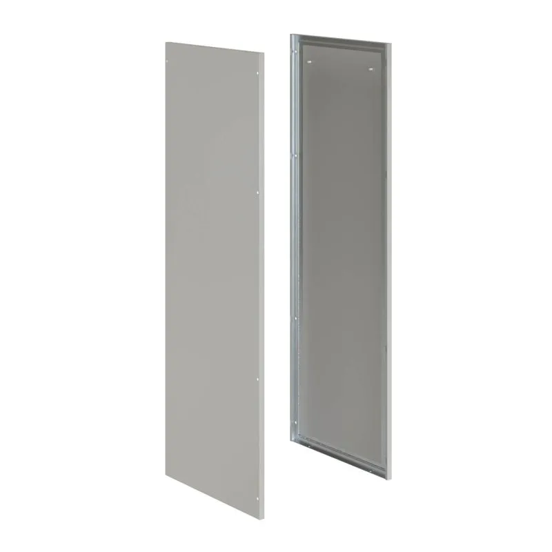 панель боковая для шкафов cqe n вхг 2200х800мм (уп.2шт) dkc r5nle2282 от магазина Штепсель и батарейка.