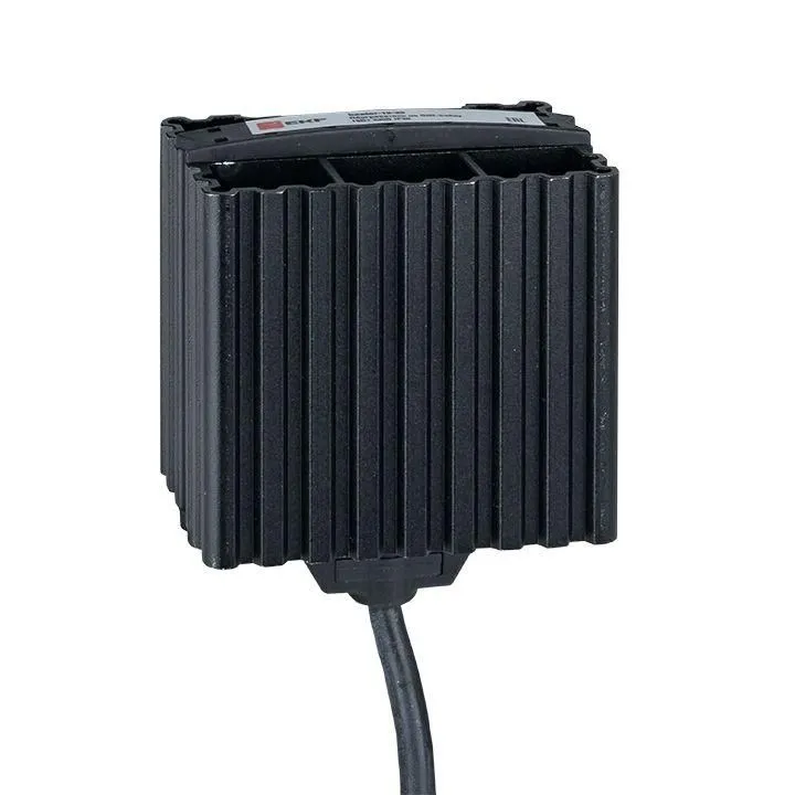 обогреватель на din-рейку 30вт 230в ip20 proxima ekf heater-30-20 от магазина Штепсель и батарейка.