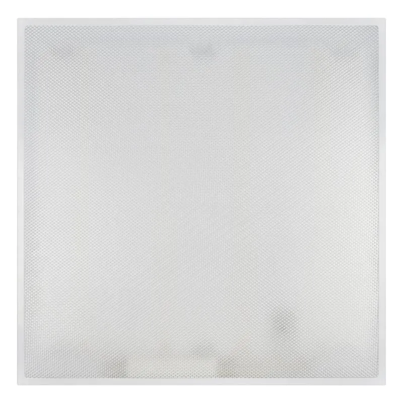 светильник светодиодный ulp-6060 medical prism white 54вт 4000к ip54 6600лм рассеив. призма потолочный универс. с источником питания бел. uniel ul-00007914 от магазина Штепсель и батарейка.