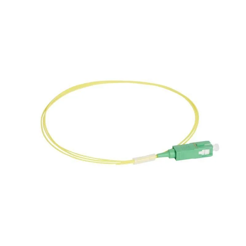 пигтейл os1/os2 коннектор sc apc lszh 1м leg 032240 от магазина Штепсель и батарейка.