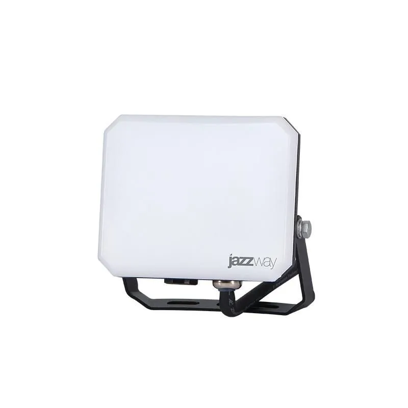 прожектор светодиодный pfl-sa 30вт opal 6500к ip65 сдо pro jazzway 5070325 от магазина Штепсель и батарейка.