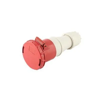 розетка переносная ppc 234 63а 4п 3р+ре 380в ip67 pro jazzway 5072596 от магазина Штепсель и батарейка.