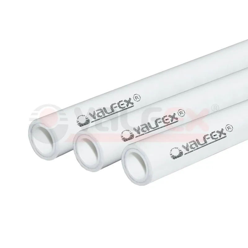 труба армированная aluminium sdr 6 pn25. ф25х4.2мм (50) штанга 2м valfex 101040252 от магазина Штепсель и батарейка.