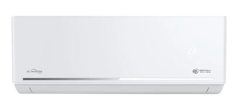 сплит-система инверторного типа felicita rci-fc22hn royal clima нс-1689763 от магазина Штепсель и батарейка.