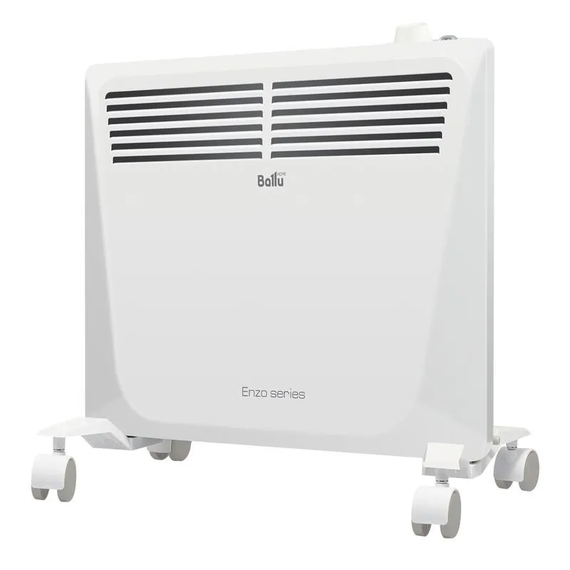 конвектор электрический enzo bec/ezmr-500 500вт м/т ballu нс-1055661 от магазина Штепсель и батарейка.