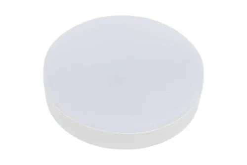 led панель loft круг 10w 4200k от магазина Штепсель и батарейка.