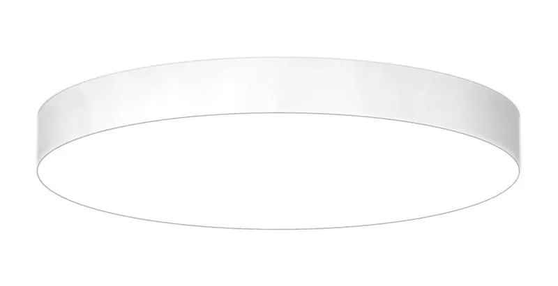 светильник светодиодный ring 57 3000 opal-sand 700х60 cri80 ip40 oracal 061m круг накладной csvt цб-00005593 от магазина Штепсель и батарейка.