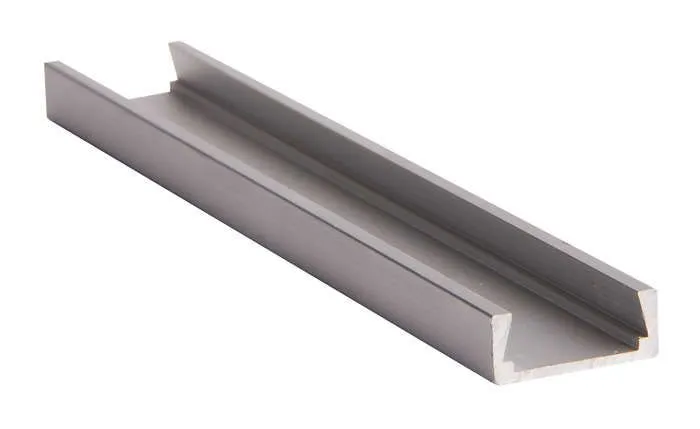 профиль накладной pal 1506 l2000 анодир. jazzway 1009609 от магазина Штепсель и батарейка.
