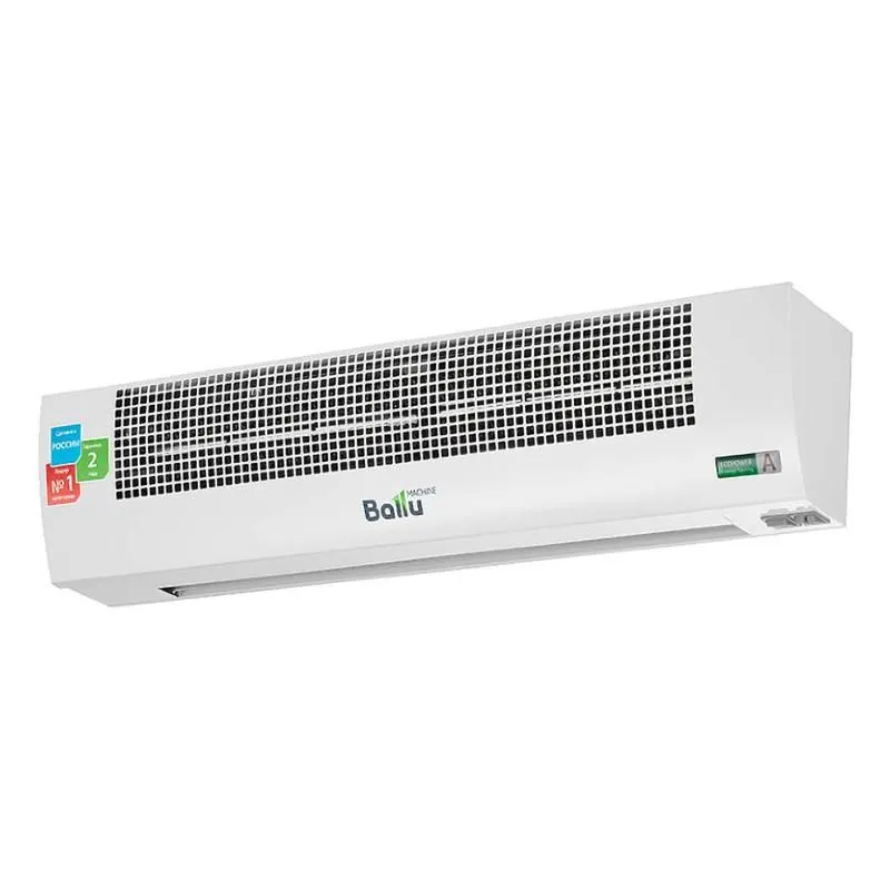 завеса тепловая 3квт 0.8м 230в bhc-l08-t03 тэн ballu нс-1041129 от магазина Штепсель и батарейка.
