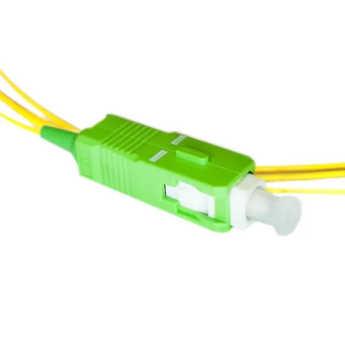 пигтейл sc/apc 1.5м (шт) suprlan 09-0704 от магазина Штепсель и батарейка.