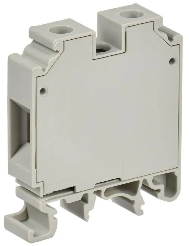колодка клеммная cts armafix 25кв.мм сер. iek yct10-00-k03-025 от магазина Штепсель и батарейка.