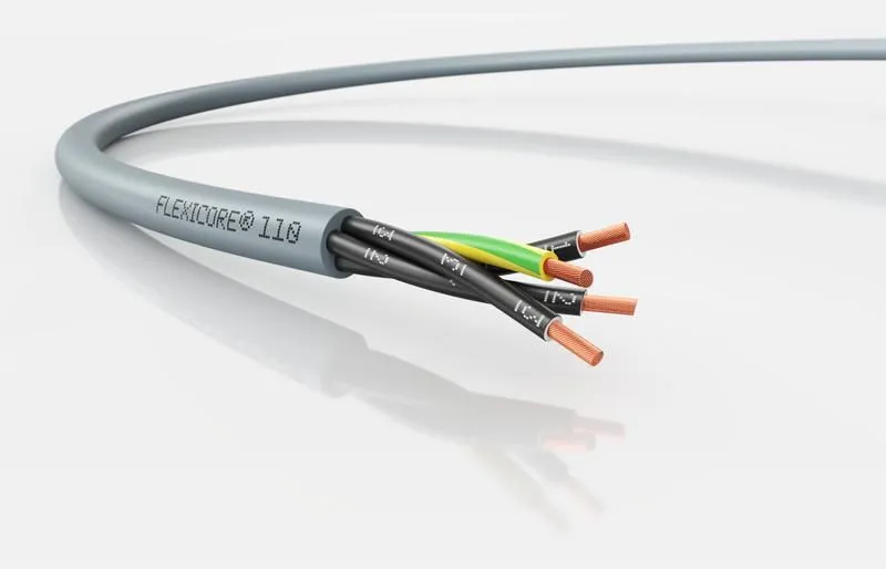 кабель flexicore 110 4g1.0 (м) lapp 3120001123 от магазина Штепсель и батарейка.