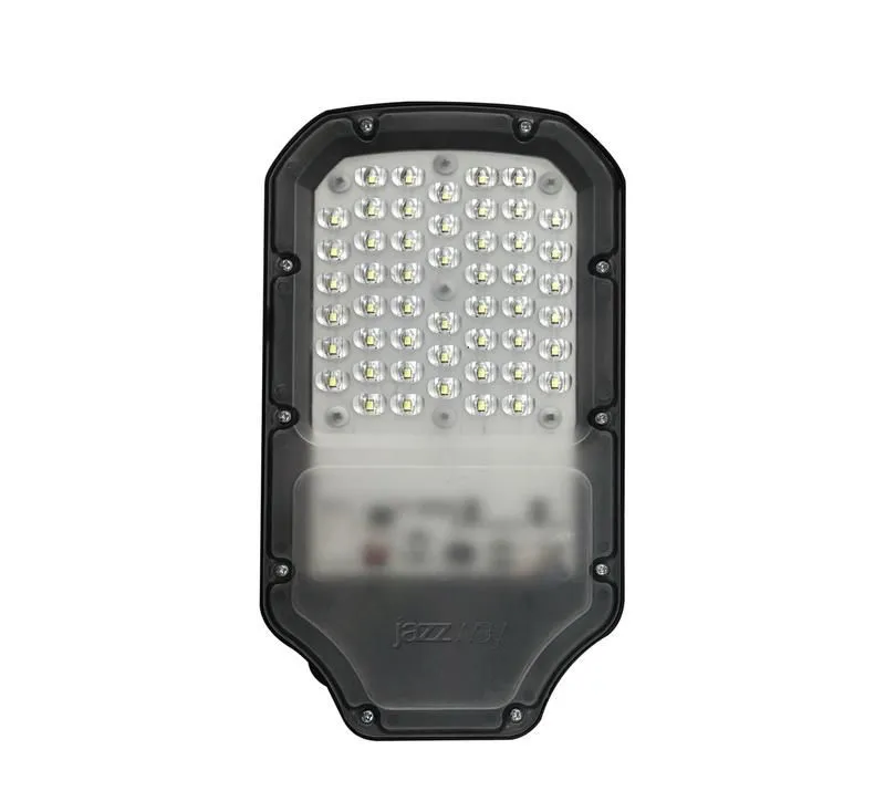 светильник светодиодный psl 05-2 50вт 5000к ip65 дку уличный pro jazzway 5033610 от магазина Штепсель и батарейка.