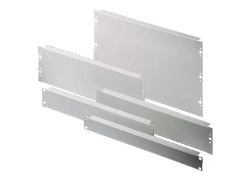 панель глухая dk 3eb ral7035 (уп.2шт) rittal 7153035 от магазина Штепсель и батарейка.