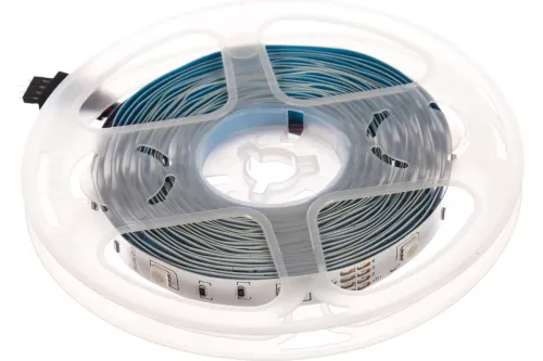 лента светодиодная gls-5050-30-7.2-12-ip20-rgb general от магазина Штепсель и батарейка.