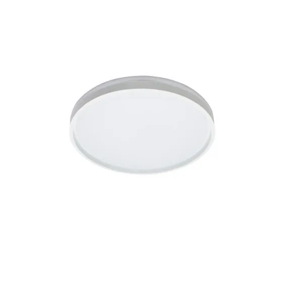 светильник светодиодный spb-6 opal 86w-3k-6.5k-rc wh 86вт 3000-6500к потолочн. с ду эра б0070181 от магазина Штепсель и батарейка.