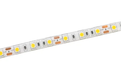 лента светодиодная 5м lsr-5050w60-14,4-ip65-12в iek от магазина Штепсель и батарейка.
