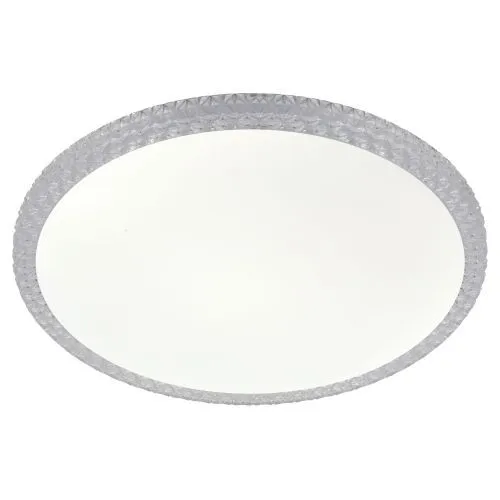 светильник светодиодный классик spb-6 slim mystery 45w-5к 45вт 5000к без ду эра б0069768 от магазина Штепсель и батарейка.