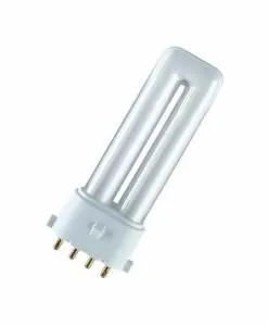 лампа энергосб. dulux s/e 11w/840 2g7 osram 4050300020181/4099854123641 от магазина Штепсель и батарейка.