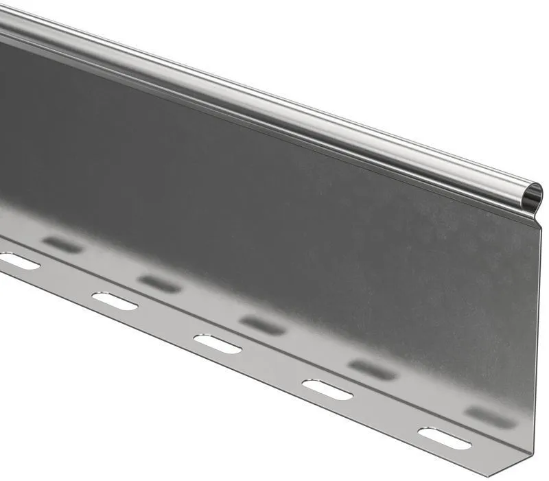 перегородка разделительная h=100 l3000 0.7мм iek crp00-5-100-3000-07 от магазина Штепсель и батарейка.