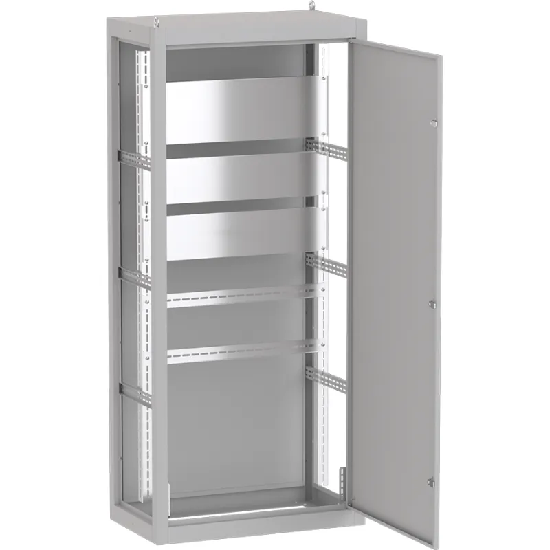 каркас вру-1 unit s сварной (1800х800х450) ip31 с внутр. комплектацией proxima ekf mb18-80-45k от магазина Штепсель и батарейка.