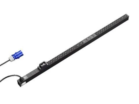 блок розеток 32а pdu metered cee 1~ 24хc13/4хc19 rittal 7955211 от магазина Штепсель и батарейка.