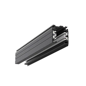 шинопровод черный 2м varton v4-r4-05.0023.trk-0020 от магазина Штепсель и батарейка.