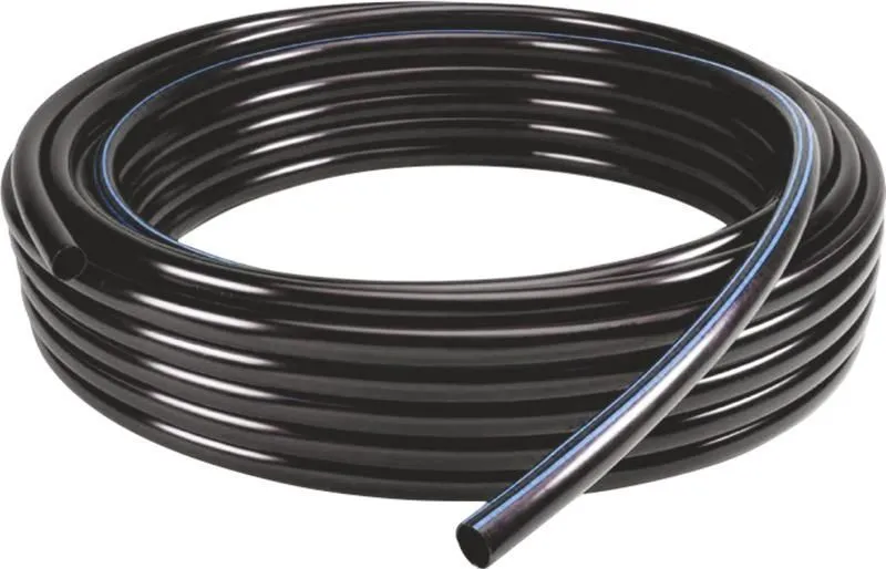 труба напорная пэ 100 20х2.0 pn16 sdr 11.0 (уп.200м) valfex 101001120200 от магазина Штепсель и батарейка.