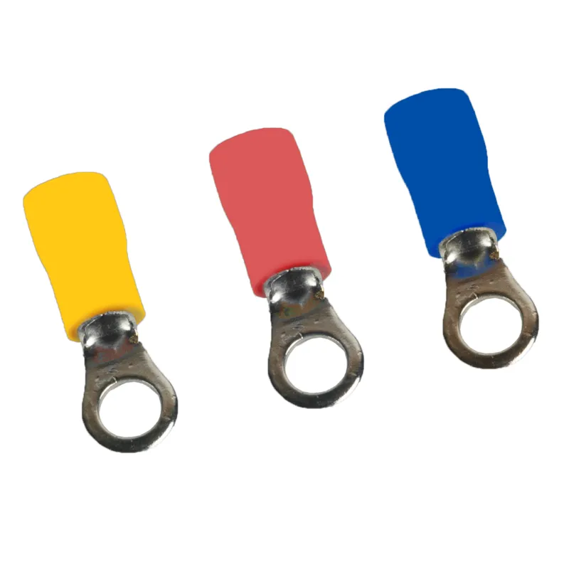 наконечник кольцевой optikit t-k-pvc-5.5-6 (уп.100шт) кэаз 278066 от магазина Штепсель и батарейка.