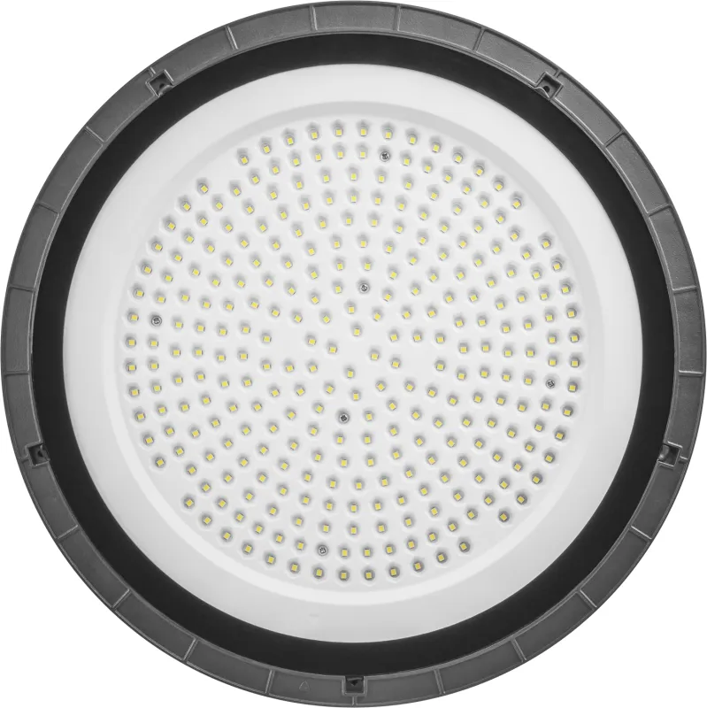 светильник светодиодный 90 480 ohb-01-200-5k-led подвесной для высоких пролетов онлайт 90480 от магазина Штепсель и батарейка.
