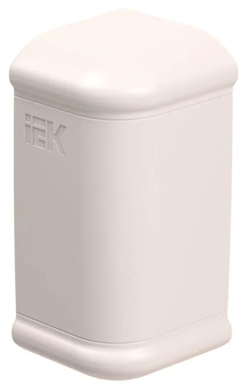 заглушка для кабель-канала 80х40 primer iek ckk-40d-z-080-040-k01 от магазина Штепсель и батарейка.