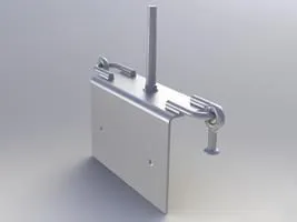 оголовок ог-14+(ср-7-16 2шт) (3.407.1-143.8.37) феррум нф-00000600 от магазина Штепсель и батарейка.