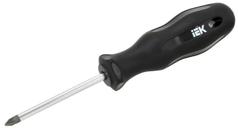 отвертка pz1х75 т1 arma2l 5 iek a2l5-sc10-t1-pz-10-075 от магазина Штепсель и батарейка.