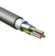 кабель ппгнг(а)-frhf 3х1.5 (n pe) 1кв (м) промэл 4984890 от магазина Штепсель и батарейка.