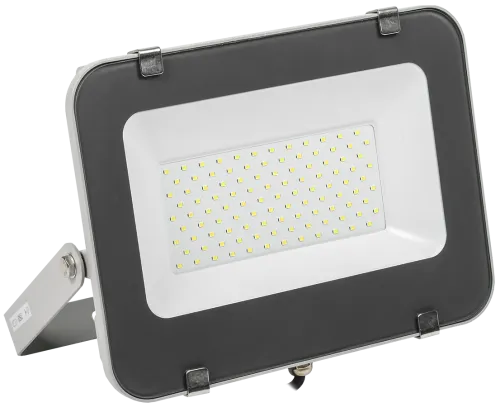прожектор светодиод. сдо 07-100 led 6500к 9000лм ip65 иэк lpdo701-100-k03 от магазина Штепсель и батарейка.