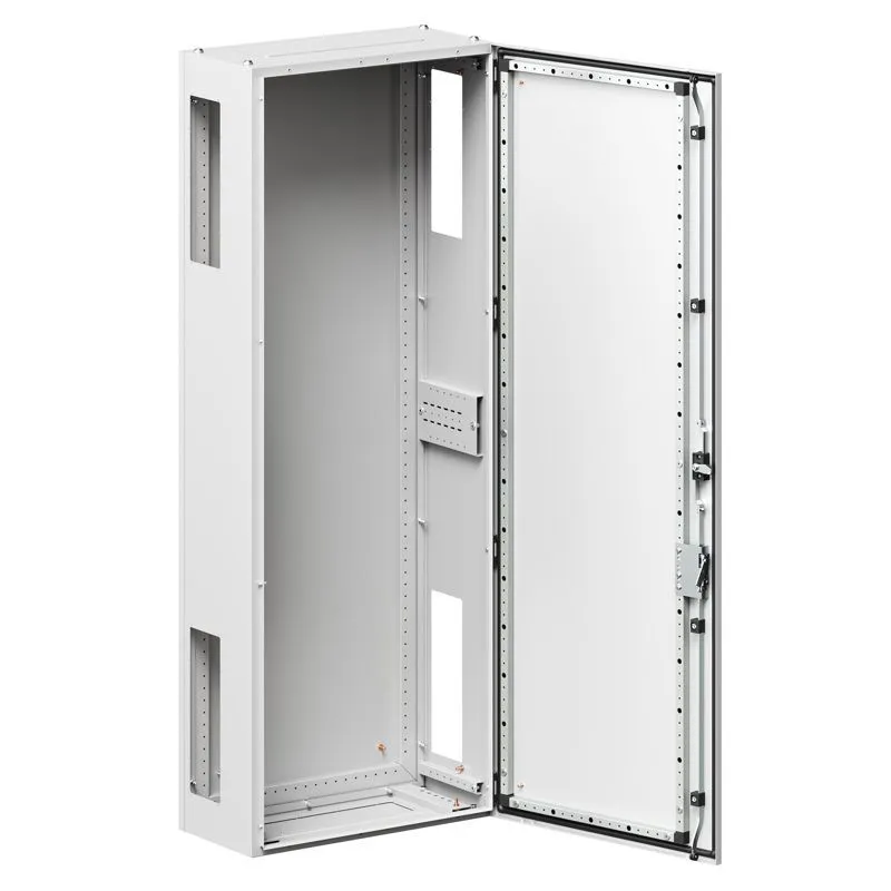 корпус напольный ram fit 2000х600х450мм с боков. вырезами dkc r6nfw206045f от магазина Штепсель и батарейка.