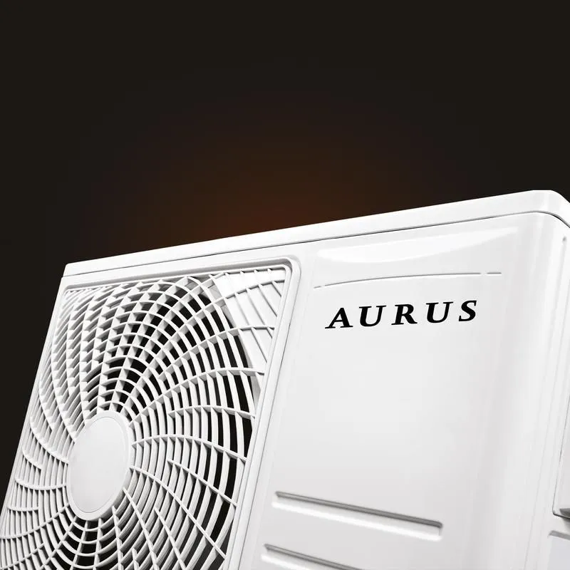 сплит-система инверторного типа aurus a dc aai-13hn8/gold комплект aurus нс-1651446 от магазина Штепсель и батарейка.